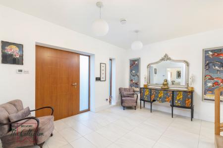 4 bedroom Detached house for sale in Ovingdean Road, Brighton, BN2