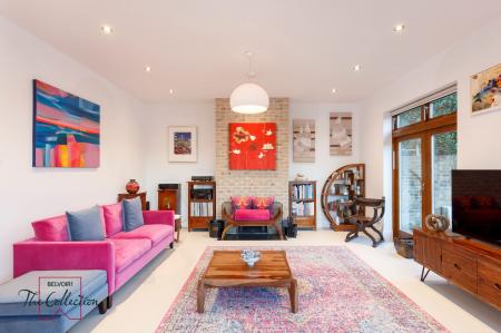 4 bedroom Detached house for sale in Ovingdean Road, Brighton, BN2