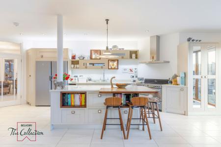 4 bedroom Detached house for sale in Ovingdean Road, Brighton, BN2