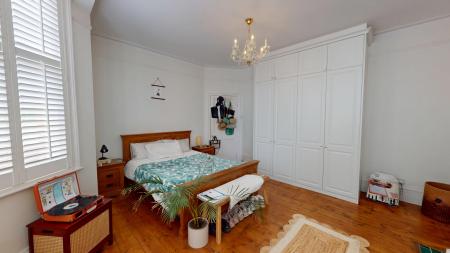 2 bedroom Flat for sale in Raphael Road, Hove, BN3