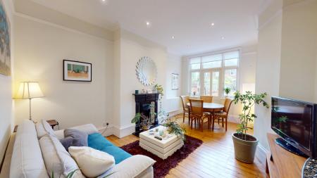 2 bedroom Flat for sale in Raphael Road, Hove, BN3