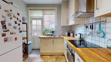 2 bedroom Flat for sale in Raphael Road, Hove, BN3