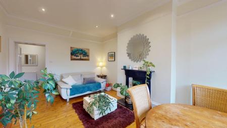 2 bedroom Flat for sale in Raphael Road, Hove, BN3