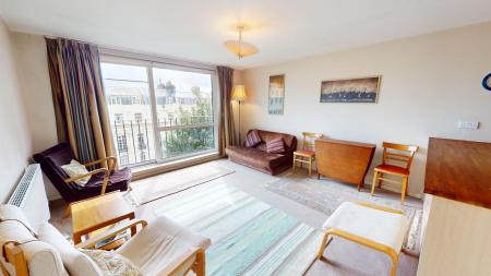 1 bedroom Flat for sale in Sillwood Place, Brighton, BN1
