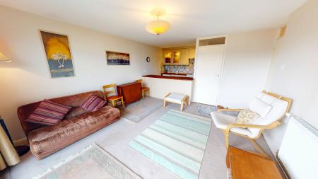 1 bedroom Flat for sale in Sillwood Place, Brighton, BN1