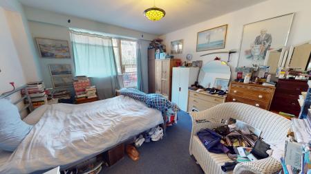 2 bedroom Flat for sale in The Drive, Brighton, BN3