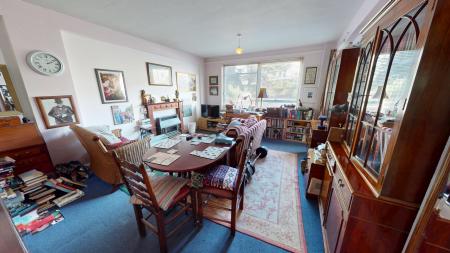 2 bedroom Flat for sale in The Drive, Brighton, BN3