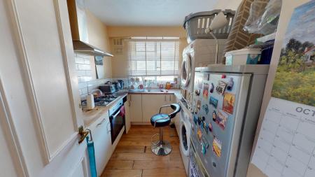 2 bedroom Flat for sale in The Drive, Brighton, BN3