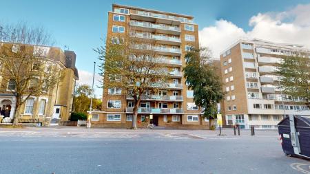 The Drive, Brighton, BN3