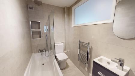 1 bedroom Flat for sale in Chatham Place, City Centre, Brighton, BN1