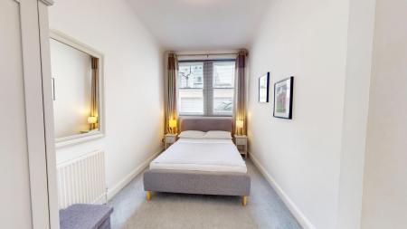 1 bedroom Flat to let in 100 Marine Parade, City Centre, Brighton, BN2