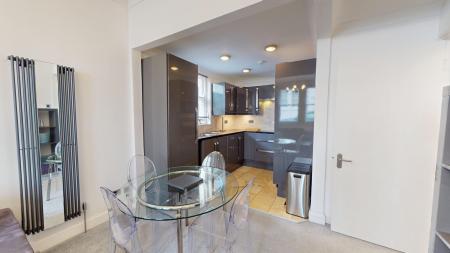 1 bedroom Flat to let in 100 Marine Parade, City Centre, Brighton, BN2