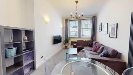 1 bedroom Flat to let in 100 Marine Parade, City Centre, Brighton, BN2