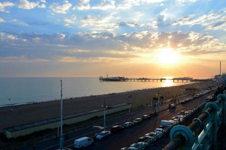 1 bedroom Flat to let in 100 Marine Parade, City Centre, Brighton, BN2