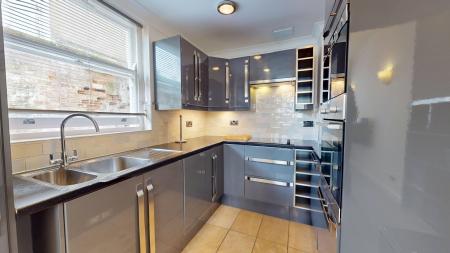 100 Marine Parade, City Centre, Brighton, BN2
