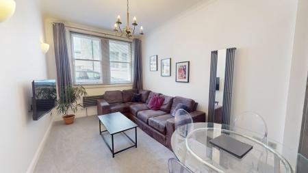 1 bedroom Flat to let in 100 Marine Parade, City Centre, Brighton, BN2