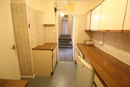 5 bedroom Flat to let in Kings Road