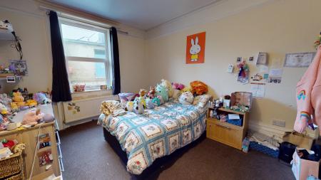 2 bedroom Flat to let in Kings Road