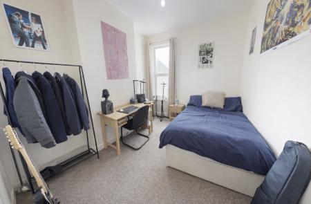 Brading Road, Brighton, BN2