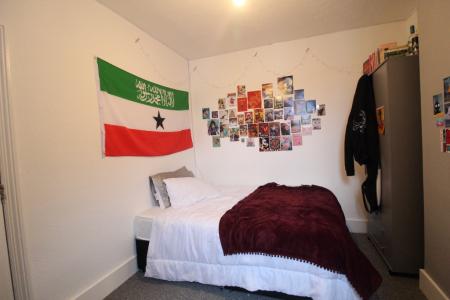 5 bedroom Terraced House to let in Brading Road