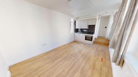0 bedroom Studio flat to let in Brunswick Place, Hove, BN3