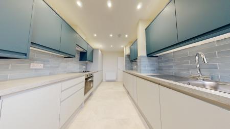 Carden hill, Brighton, BN1
