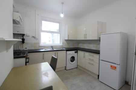 3 bedroom Terraced House to let in D'Aubigny Road, Brighton, BN2