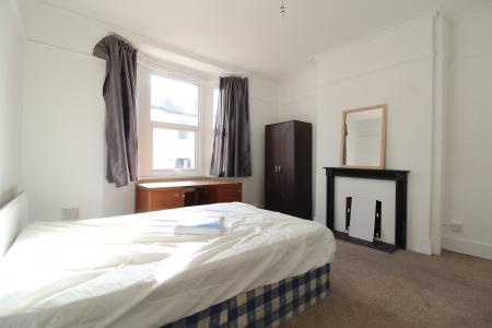 3 bedroom Terraced House to let in D'Aubigny Road, Brighton, BN2
