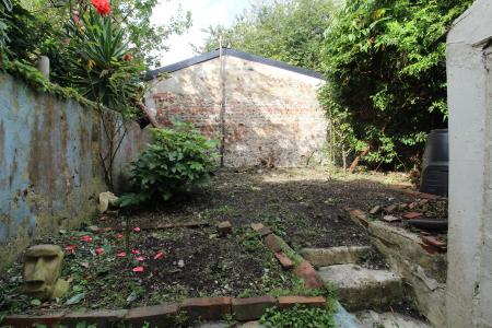 3 bedroom Terraced House to let in D'Aubigny Road, Brighton, BN2