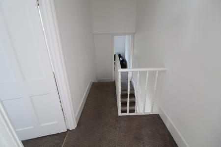 3 bedroom Terraced House to let in D'Aubigny Road, Brighton, BN2