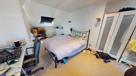 6 bedroom Terraced House to let in Elm Grove, Brighton, BN2