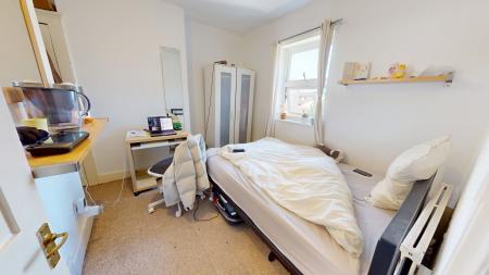 6 bedroom Terraced House to let in Elm Grove, Brighton, BN2