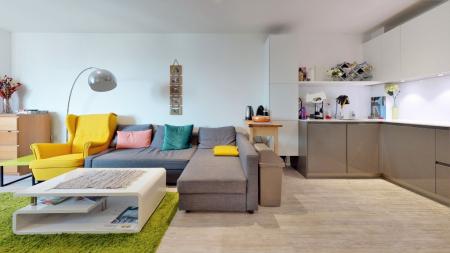 2 bedroom Flat to let in Fleet Street