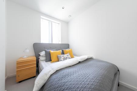 2 bedroom Flat to let in Fleet Street, City Centre, Brighton, BN1