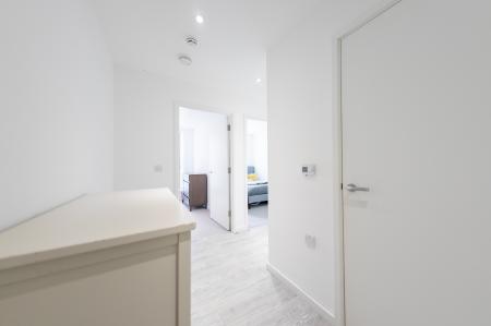 2 bedroom Flat to let in Fleet Street, City Centre, Brighton, BN1