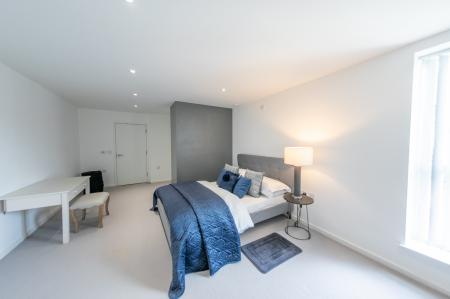 Fleet Street, City Centre, Brighton, BN1