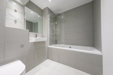 2 bedroom Flat to let in Fleet Street, City Centre, Brighton, BN1