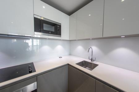 2 bedroom Flat to let in Fleet Street, City Centre, Brighton, BN1