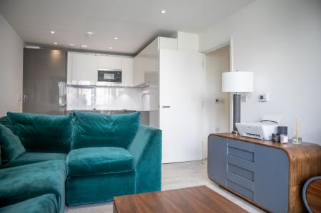 2 bedroom Flat to let in Fleet Street, City Centre, Brighton, BN1