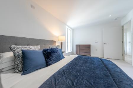 2 bedroom Flat to let in Fleet Street, City Centre, Brighton, BN1