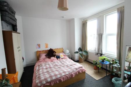 7 bedroom End of terrace house to let in Franklin Road, Brighton, BN2