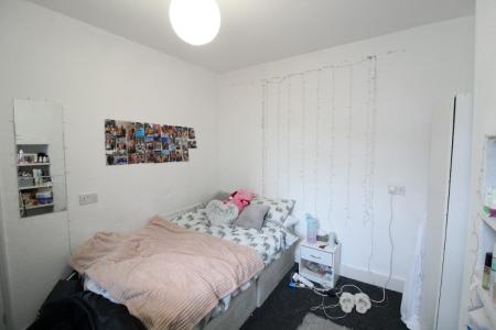 7 bedroom End of terrace house to let in Franklin Road, Brighton, BN2