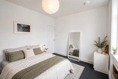Franklin Road, Brighton, BN2