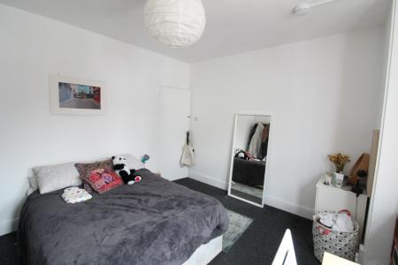7 bedroom End of terrace house to let in Franklin Road, Brighton, BN2