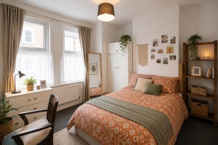 7 bedroom End of terrace house to let in Franklin Road, Brighton, BN2