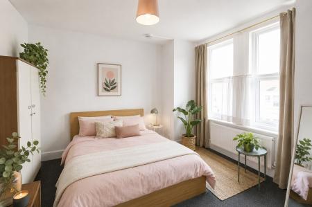 7 bedroom End of terrace house to let in Franklin Road, Brighton, BN2