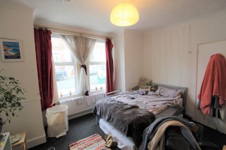 7 bedroom End of terrace house to let in Franklin Road, Brighton, BN2