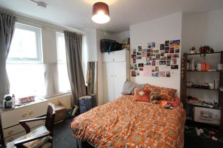 7 bedroom End of terrace house to let in Franklin Road, Brighton, BN2