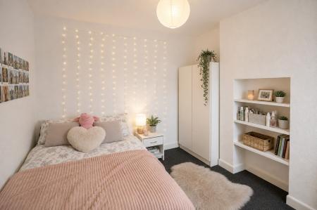 7 bedroom End of terrace house to let in Franklin Road, Brighton, BN2