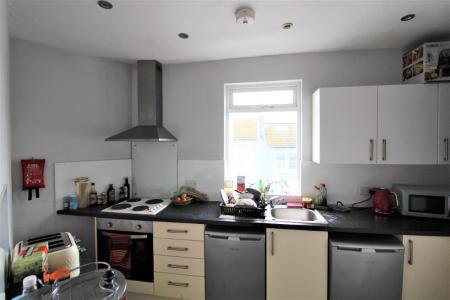 7 bedroom End of terrace house to let in Franklin Road, Brighton, BN2
